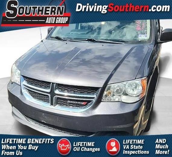 DODGE GRAND CARAVAN 2019 2C4RDGBGXKR624430 image DODGE GRAND CARAVAN 2019 2C4RDGBGXKR624430 image